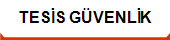 TES�S G�VENL�K